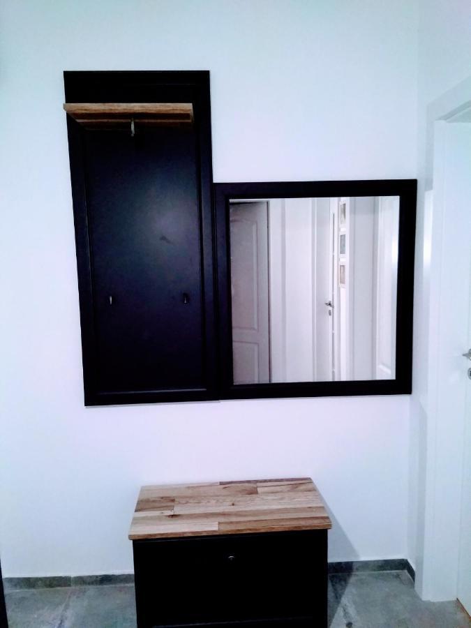 Studio Oxford-Campus Sat Vacanta Constanţa Extérieur photo