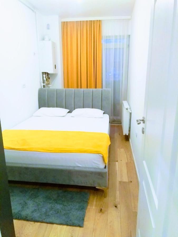 Studio Oxford-Campus Sat Vacanta Constanţa Extérieur photo